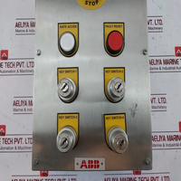 Nouveau Boîtier de Bouton-Poussoir Original en Stock Prêt à l'emploi 230VAC/8A 201939100 3SB5400-0B 3SB5400-0C