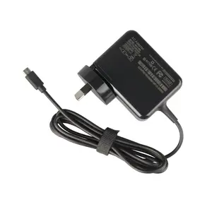 19.5V 1.2A Micro usb wall mount adapter tablet charger for dell venue 11pro 7140