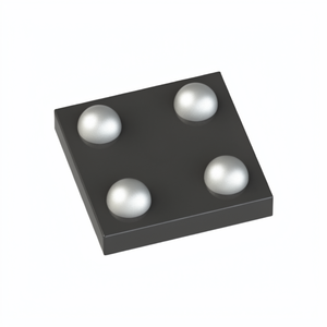 XC6501C16B0R-G Power Management (PMIC) 4 XFBGA, WLBGA Electronic Chips Component Manufacturer Channel - Product Image 1