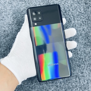 Teléfono Usado Samsung Galaxy A21s, Teléfonos Móviles Usados de 128 GB, Venta al por Mayor de Teléfonos Usados Originales - Product Image 6