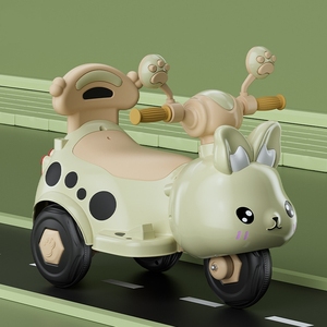 Motocyclettes à batterie fabriquées en Chine <span class=keywords><strong>pour</strong></span> enfants de <span class=keywords><strong>10</strong></span> ans / Moto <span class=keywords><strong>pour</strong></span> bébé à monter / Moto électrique <span class=keywords><strong>pour</strong></span> enfants - Product Image 4