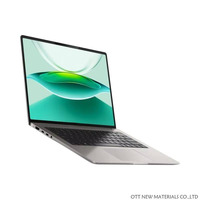 Portátil Usado de Segunda Mano, Casi Nuevo, Marca China, Modelo Slim Pro 14, Pantalla de 14.6 Pulgadas, SSD, 24GB RAM, Color OS, Grado AA, Original, 2025