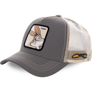 Casquette de baseball vierge unisexe, protection solaire, motif animalier, dessin animé - Product Image 5