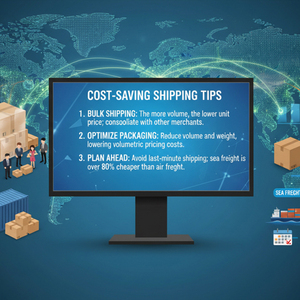 La Opción Inteligente del Ahorrador: Envío Marítimo <span class=keywords><strong>DDP</strong></span> de 12-16 Días a Filipinas - Product Image 4