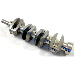 Cigüeñal Forjado Stroker de 86 mm para Opel <span class=keywords><strong>Rekord</strong></span> D, Manta B, Ascona B, Frontera A, Omega A, CIH 2.0L, 2.2L, 2.4L - Product Image 3
