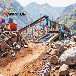 <span class=keywords><strong>Vente</strong></span> directe usine : Écran vibrant linéaire pour <span class=keywords><strong>l</strong></span>'extraction aurifère, équipement pour machines d'extraction aurifère <span class=keywords><strong>de</strong></span> taille moyenne à grande - Product Image 1