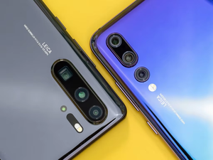 ปลดล็อกโทรศัพท์แอนดรอยด์เดิมโทรศัพท์มือถือ128GB สำหรับ Huawei P30 P30 <span class=keywords><strong>Pro</strong></span> โทรศัพท์มือถือ <span class=keywords><strong>P50</strong></span>โปรมาร์ทโฟนราคาถูก - Product Image 5