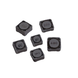 <span class=keywords><strong>3</strong></span>,2*<span class=keywords><strong>3</strong></span>,8*2,0mm 1.5uH Smd blindado miniatura electroimanes de ferrita inductores bobina de 1r5 - Product Image 5