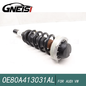 Ammortizzatore a Pressione d'Aria di Alta Qualità, Vendita Diretta dalla Fabbrica, Adatto per <span class=keywords><strong>Audi</strong></span> Q5 2017-2025, Codice Ricambio 80A413031AL - Product Image 3