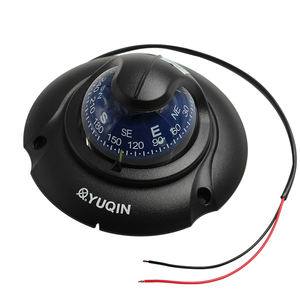 YQ-50 <span class=keywords><strong>bussola</strong></span> magnetica per barca nave marina barca da pesca <span class=keywords><strong>bussola</strong></span> marina scialuppa di salvataggio <span class=keywords><strong>bussola</strong></span> per piccole imbarcazioni - Product Image 2
