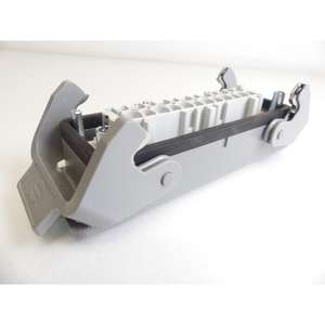 オリジナルサプライ <span class=keywords><strong>HAN</strong></span> B.QB インストール（<span class=keywords><strong>2</strong></span>本のクロスバー付き） HC-B 24-I-PT-F - Product Image 1