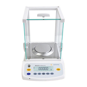 Balance analytique Sartorius BSA224S 220g 0,1mg, balance de précision de laboratoire - Product Image 5
