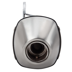 Scarico Universale per Moto 51mm Kit Silenziatore FMF per CRF150F CRF250F EXC WR450 YZ250F KX250 - Product Image 6