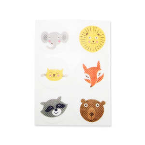 Patchs d'huile essentielle parfumés personnalisés OEM autocollants d'aromathérapie longue durée pour la relaxation - Product Image 5