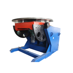 โต๊ะ<span class=keywords><strong>เชื่อม</strong></span>หมุนได้ขนาด360มม. ตัวปรับตำแหน่ง100กก. ตัวหนีบ300มม. - Product Image 6