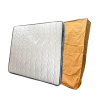 Sac à poussière de canapé à couverture complète robuste Film plastique épais pour la rénovation, empêche la poussière et les rayures des chats
