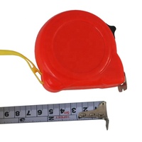 Outils de mesure 3 mètres 3/4 pouces en mm Inch Graduation Échelle standard Ruban à mesurer