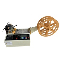 Machine de découpe et de soudure ultrasonique pour rubans et sangles en PVC et non-tissés, avec prise en charge de tailles personnalisées