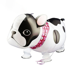 Mới nhất Đảng trang trí động vật bóng đi bộ Pet bóng bay - Product Image 3