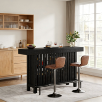 Meubles de salon les plus vendus, meuble TV moderne, armoire à vin en verre avec design personnalisé, mini armoire à vin