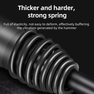 צמיג פנאומטי ספליטר לקחת אוויר פטיש - Product Image 2