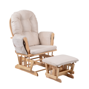 Silla de Madera Maciza Ecológica Reclinable de Deslizamiento Suave para Guardería, Venta Caliente Transfronteriza a Bajo <span class=keywords><strong>Precio</strong></span>, Mueble para el Hogar - Product Image 1
