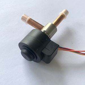 Bán Sỉ EEV Lạnh Điều Khiển Fujikoki DPF Điện Tử Mở Rộng Van Điều Khiển - Product Image 2