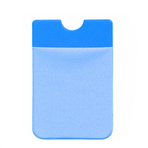 Tarjetero Elástico para Teléfono, Porta Tarjetas para Teléfono - Product Image 1