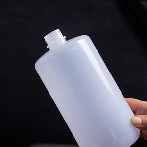 Arrosoir pour plantes succulentes 250 ml avec bec courbé et bouteille de nettoyage pour extensions de cils et outils de maquillage permanent - Product Image 2