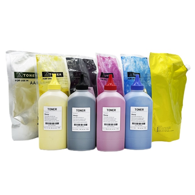 Japan Toner NPG67 NPG45 NPG46 NPG35 NPG52 NPG65 NPG66 Universal Toner Powder IR C3520 C3525 C3530 C5030 C5035 C5235 C5240