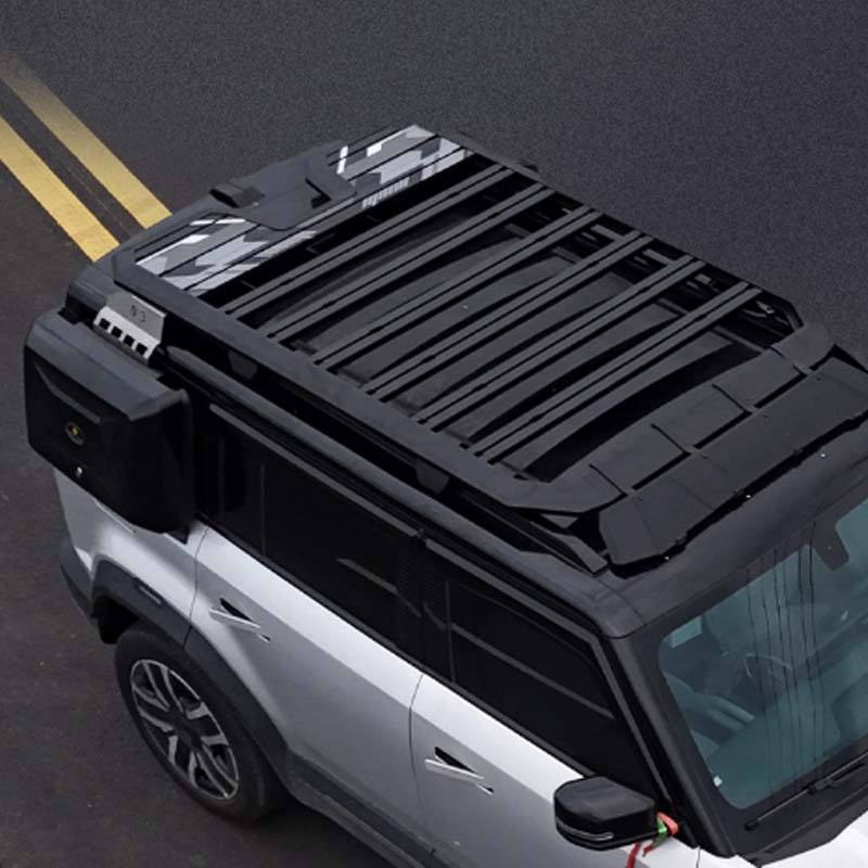 Roof Rack