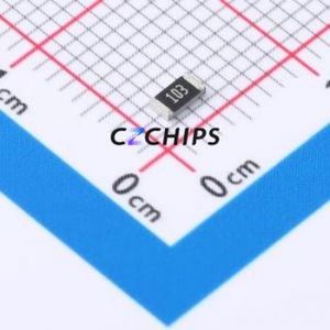 RLD06103JTP SMD Resistor 1206 ( Type: Thick Film )( Resistance: 10kOhm Precision: 5% ) - Product Image 1