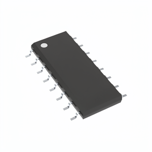 ผู้ผลิตชิ้นส่วนอิเล็กทรอนิกส์ ไอซีทรานส์เลชั่น TXRX 3.6V 16SOIC ลอจิก SN74AVC4T245DRG4 16 SOIC (0.154 นิ้ว, ความกว้าง 3.90 มม.) - Product Image 1