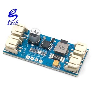 Bảng Đ<span class=keywords><strong>i</strong></span>ều Khiển Năng Lượng Mặt Trờ<span class=keywords><strong>i</strong></span> MPPT, Bảng Sạc Pin Lithium 6V 9V 12V CN3791 CN3791 - Product Image 2