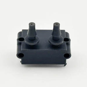 I2Cインターフェース差圧タイプ新しいエネルギー圧力センサーXGZP6810D燃料電池および熱回収システム用 - Product Image 2