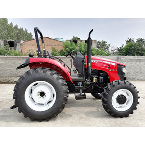 Tractor Agrícola YTO NLX804 de 80hp, Certificado por la EPA, 4x4, Nuevo, con Caja de Cambios Automática en Venta - Product Image 4