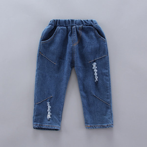 Produits les plus vendus Baba Polo Chemise à manches longues et pantalon à motif dinosaure pour garçons - Product Image 5