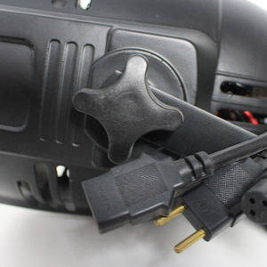 HuiNeng Haute qualité et bon prix 54 pcs 3in1 Led Flat Par light série intérieure non étanche utilisée pour les performances sur scène - Product Image 3