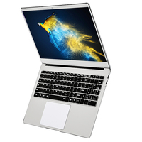 Ordinateur portable de jeu prêt à être expédié avec carte graphique dédiée Ordinateur portable 15.6 pouces Gamer I7 Ordinateur portable OEM