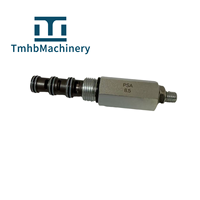 صمام XKBL-00011 A008550 A0085603 DG-PSA-00-0425 لحفارات EXCAVATOR HE145 HW140 HW210