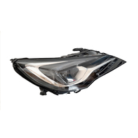 Phare LED de voiture R, pièces de carrosserie automobile en gros, 39208461 39209070 39228806, phare LED L pour ASTRA K 2017-2021