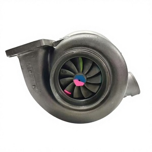 16V92TA เทอร์โบชาร์จเจอร์ TV8403 R23504476 465945-0002สำหรับการซ่อมเปลี่ยนการควบคุมเพิ่มเทอร์โบ - Product Image 4