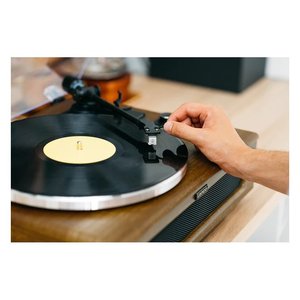 Tourne-disque LS SERIES Ls 410 en noyer - Product Image 6