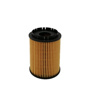 Filtro Olio ad Alta Efficienza 73500049 5650342 95516104 HU713/1X per Fiat Opel GM - Product Image 1