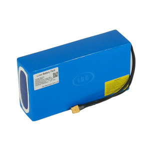 Batería de 36v 20ah de Bajo Precio para Scooter, Batería de 36v 14ah para Evolve GT Carbon, Batería de 36v 10.5ah para Evolve Bamboo GT/GTX - Product Image 3