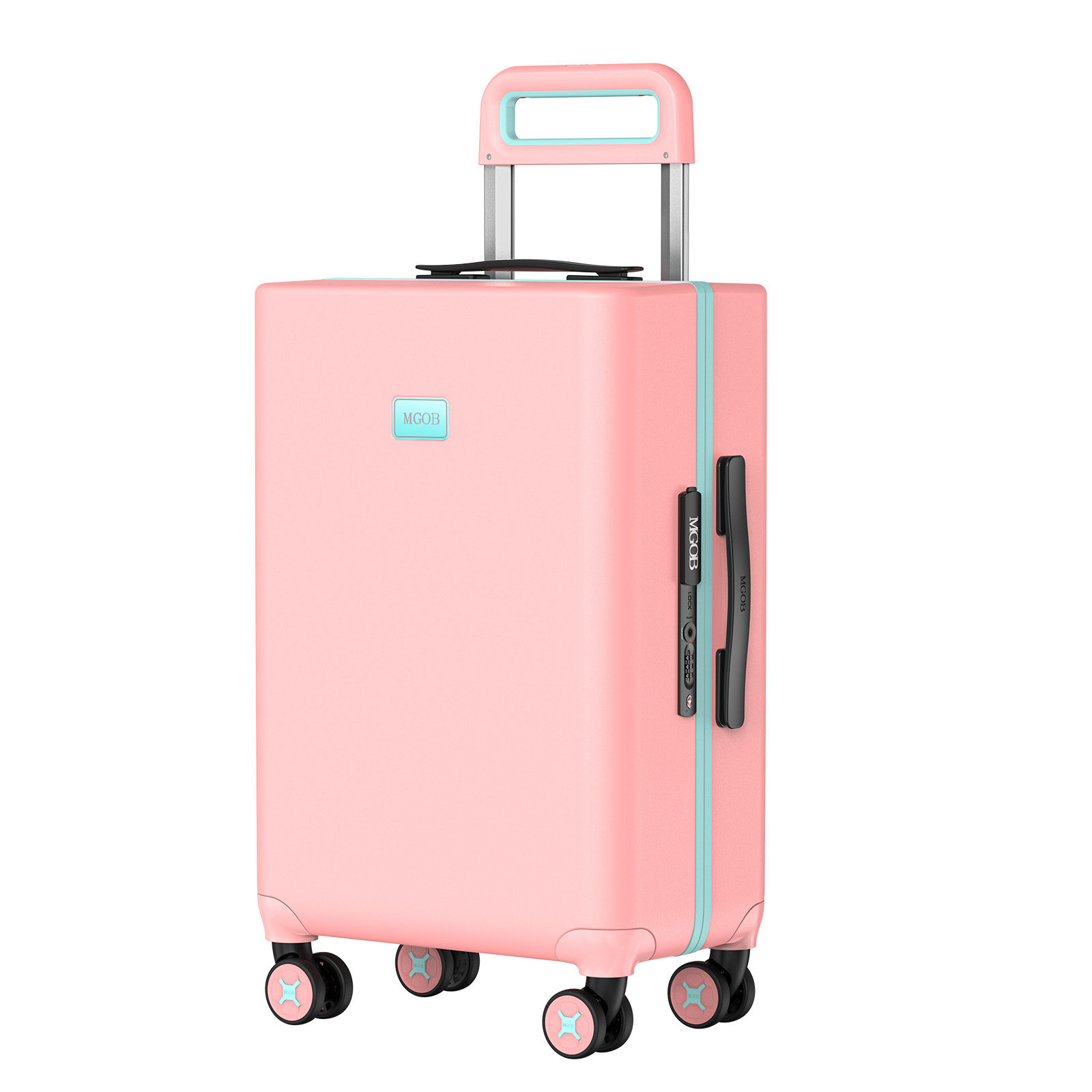Colore rosa