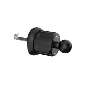 Support de téléphone pour voiture, fixation sur pare-brise ou tableau de bord, ventouse, bras réglable - Product Image 4