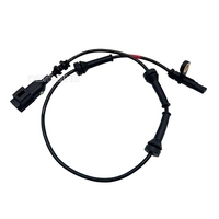 Capteur ABS arrière Capteur de vitesse de roue LR024208 LR066868 LR082224 pour Land Rover Range Rover Evoque 2012-2018 L538