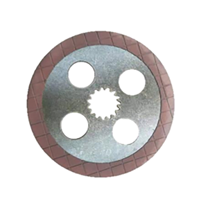 Guaranteed Quality <b>Agricultural</b> Spare <b>Parts</b> Tractor Brake Replacement of DEUTZ FAHR 240,255,310 - Product Image 1