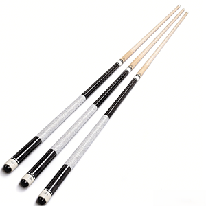 <span class=keywords><strong>Queue</strong></span> <span class=keywords><strong>de</strong></span> <span class=keywords><strong>billard</strong></span> en érable 1/2, pointe <span class=keywords><strong>de</strong></span> 13 mm, pour joueurs professionnels, best-seller - Product Image 4